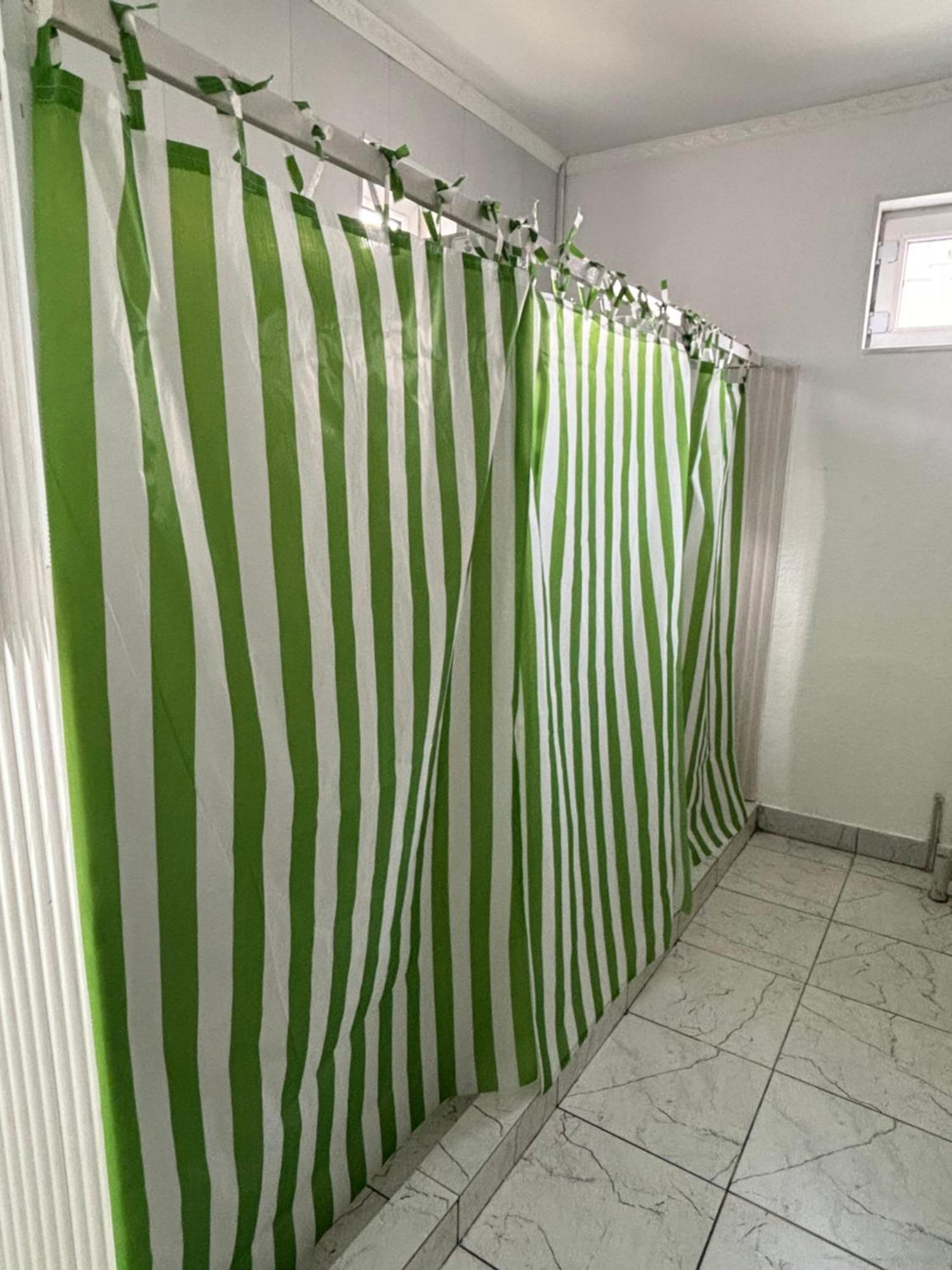 Hostel,Halal Хостел,Халал Tokmok Eksteriør bilde