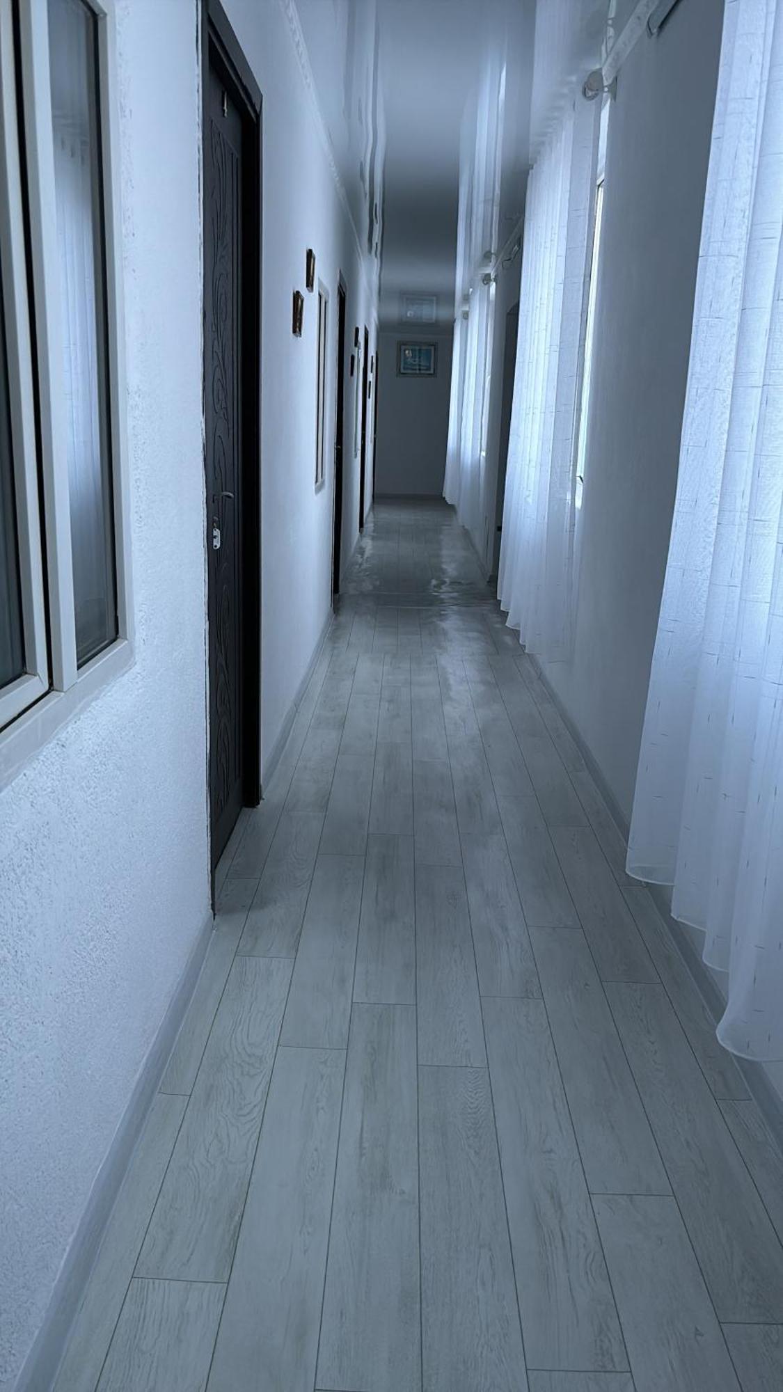 Hostel,Halal Хостел,Халал Tokmok Eksteriør bilde