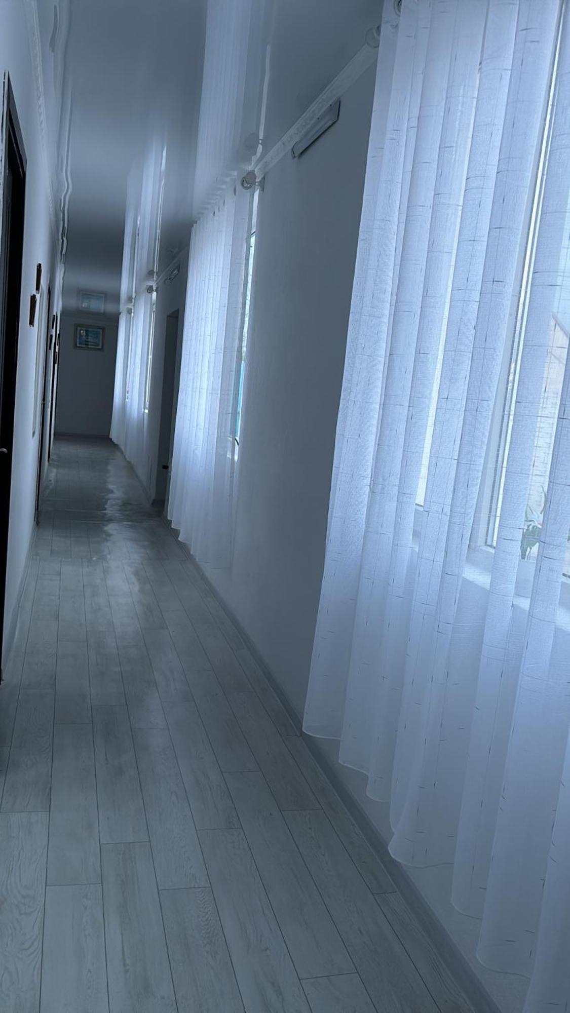 Hostel,Halal Хостел,Халал Tokmok Eksteriør bilde