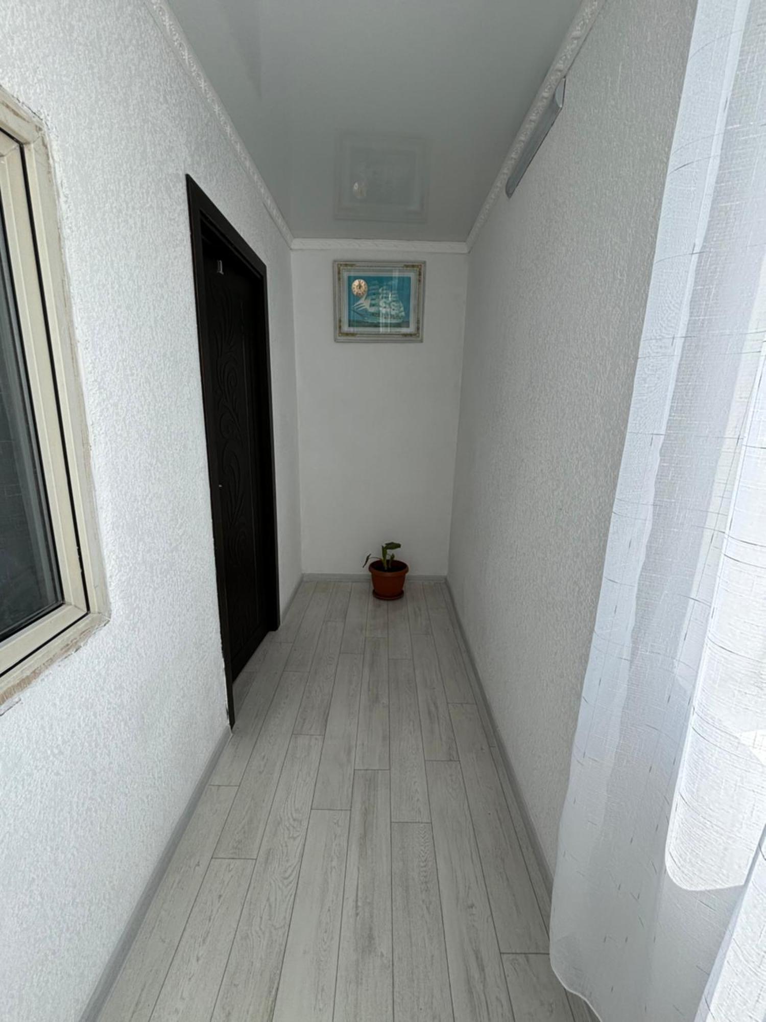 Hostel,Halal Хостел,Халал Tokmok Eksteriør bilde