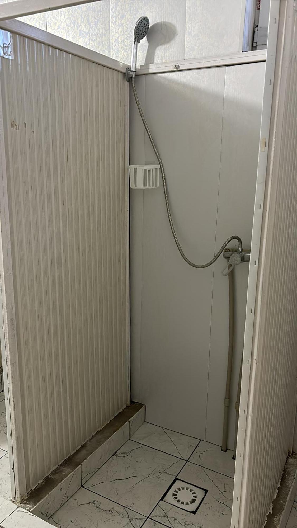 Hostel,Halal Хостел,Халал Tokmok Eksteriør bilde