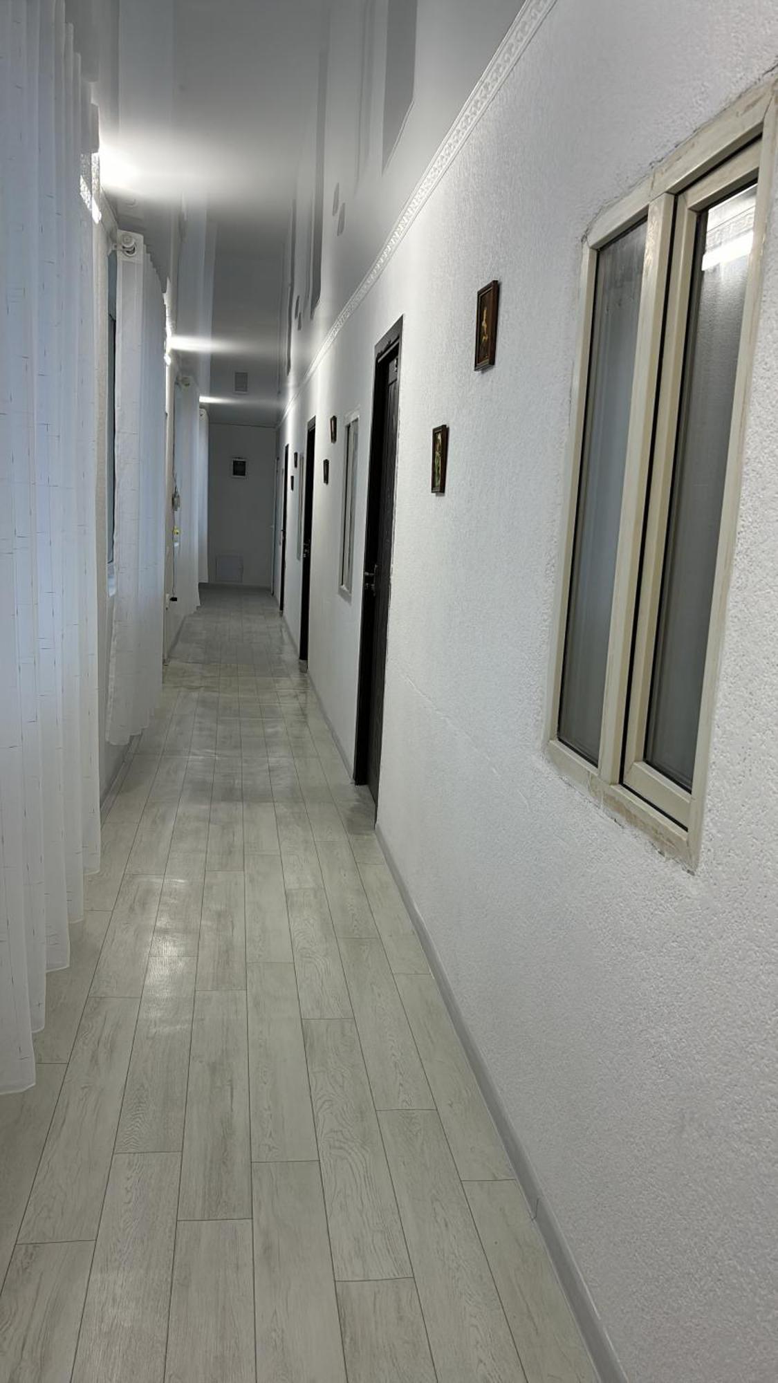 Hostel,Halal Хостел,Халал Tokmok Eksteriør bilde